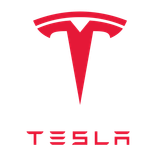 Logo Tesla
