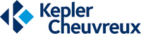 LOGO KEPLER CHEUVREUX