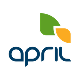 LOGO APRIL