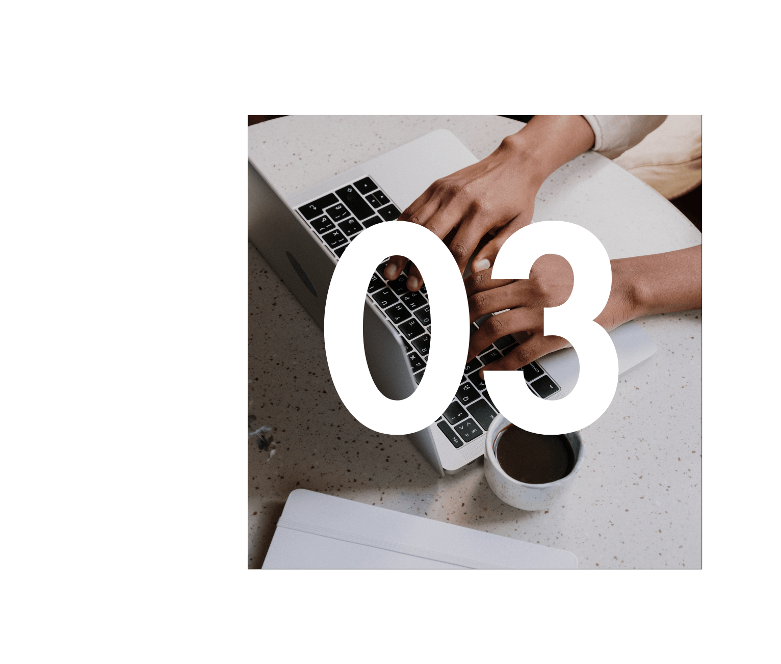 Étape 3 de notre approche